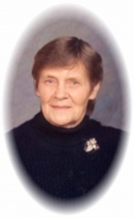Wanda Vetter Waterloo Obituary