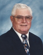 Donald J. Hunter