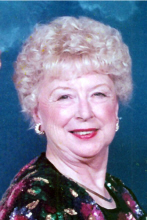Doris M. Paterson
