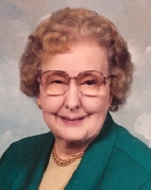 Mildred R. Sonnefield