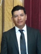 Rene Garcia Chavez 3021661