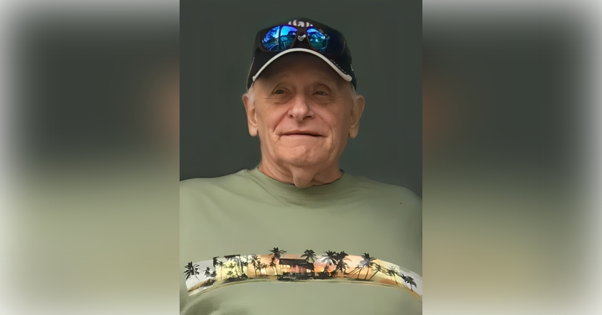 Obituary information for John C. Gilman