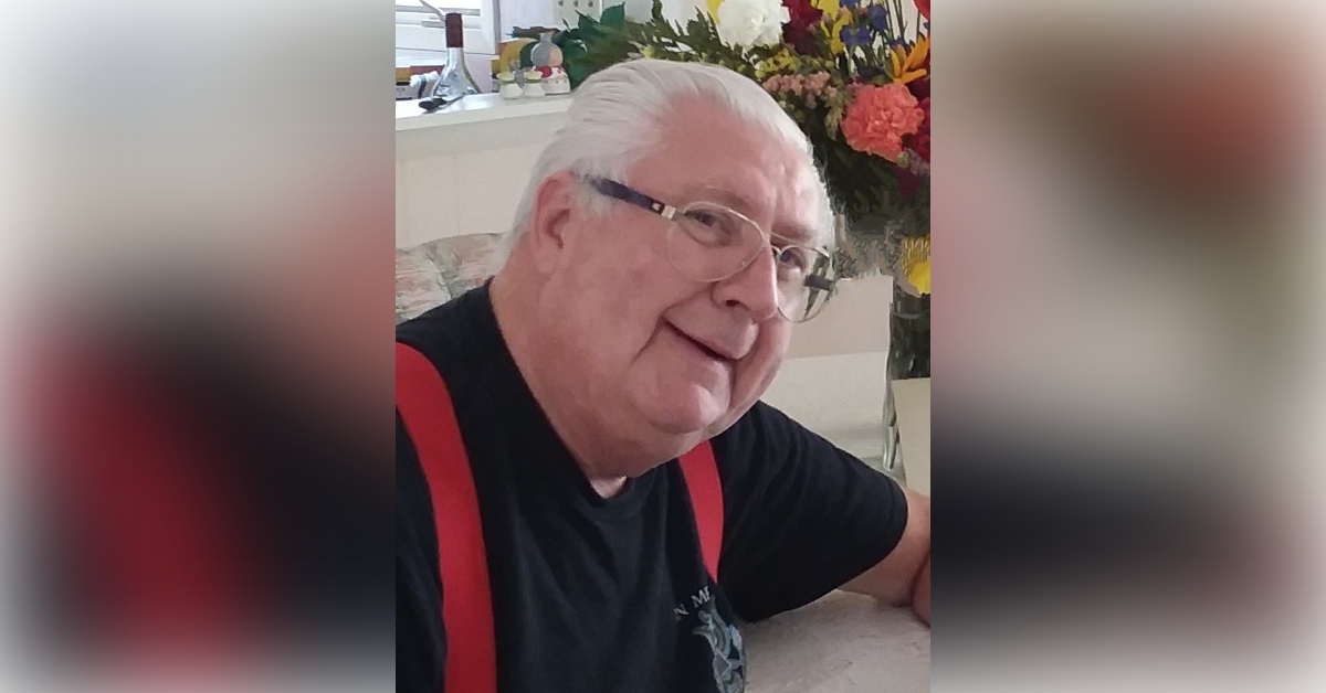 Obituary information for James Elmore Kanehl