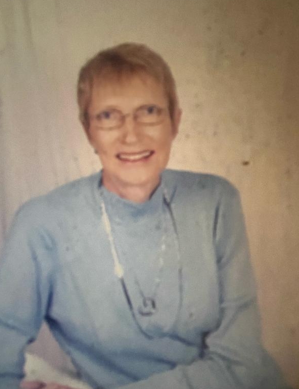 Julie Hannah 2023 McCammon Ammons Click Funeral Home Inc.