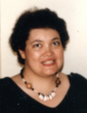 Linda  Rosemary  Burke