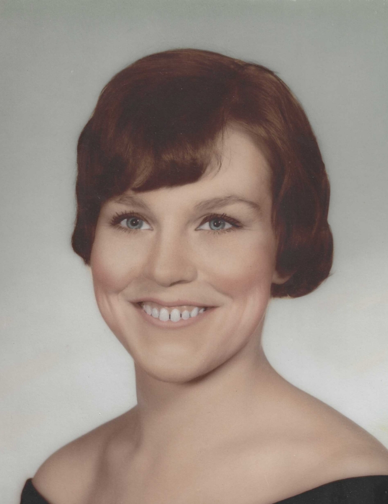 Claire E. Berwick 2023 Michaud Funeral