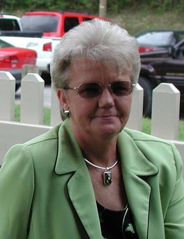 Dottie L. Noble 2023 Hindman Funeral Services