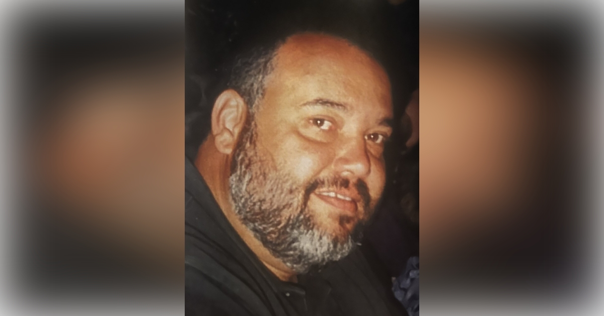 Obituary information for David Shawn Hoskins