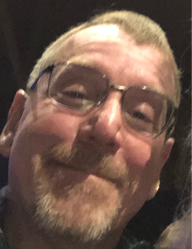 Jeff Miller 2023 Tennant Funeral Home