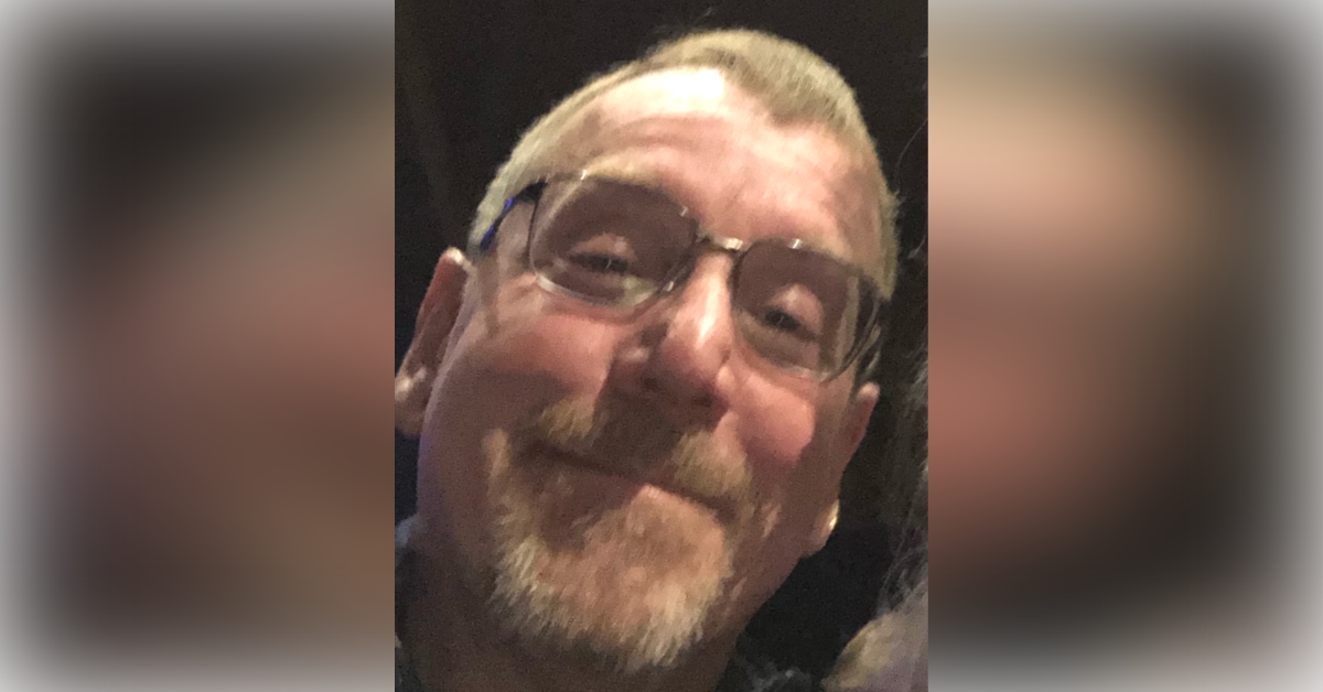 Obituary information for Jeff Miller