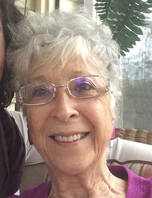 Elizabeth A. Cox 2023 Ora L Wooster Funeral Home