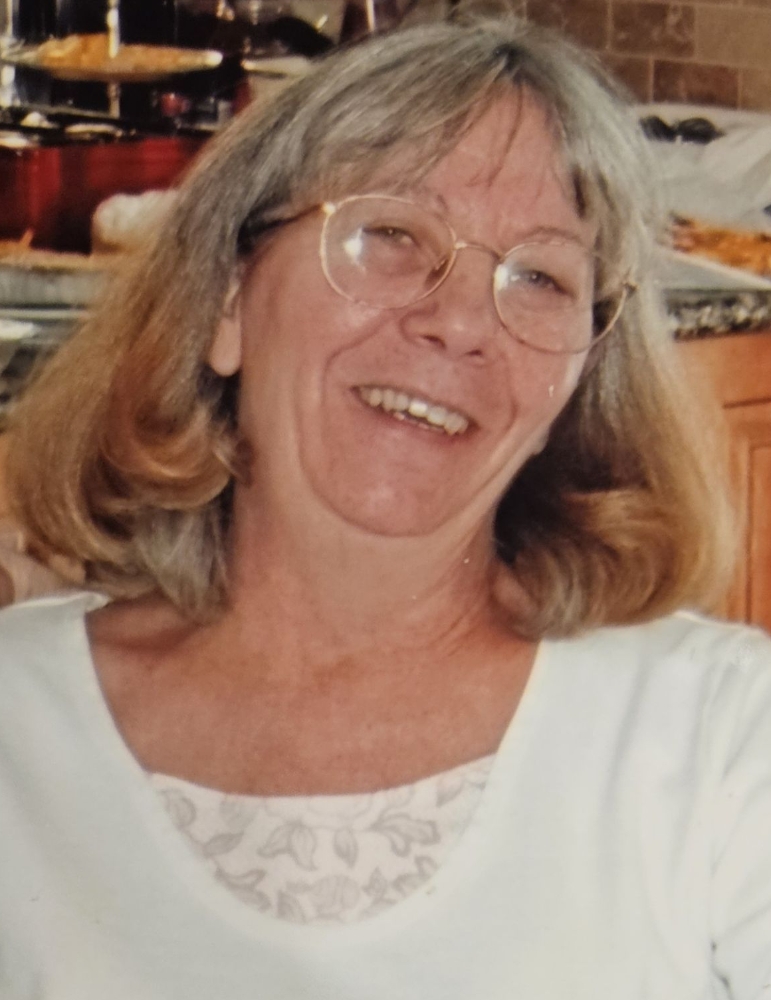 Mary Patricia "Trisha" Costa 2023 KisselburgWauconda Funeral Home