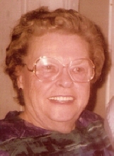 Ruth E. Tilley
