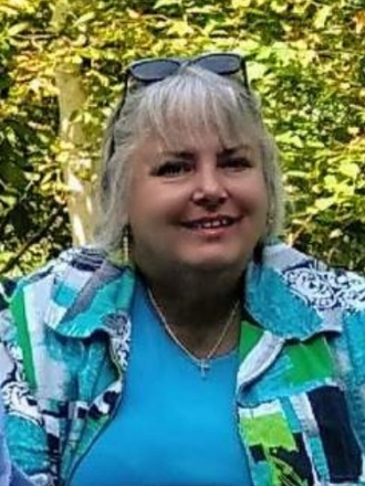 Photo of Anne Andryszcyk