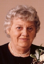 Betty Irene Musgrave 302196
