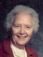 Ruth Esther Helton