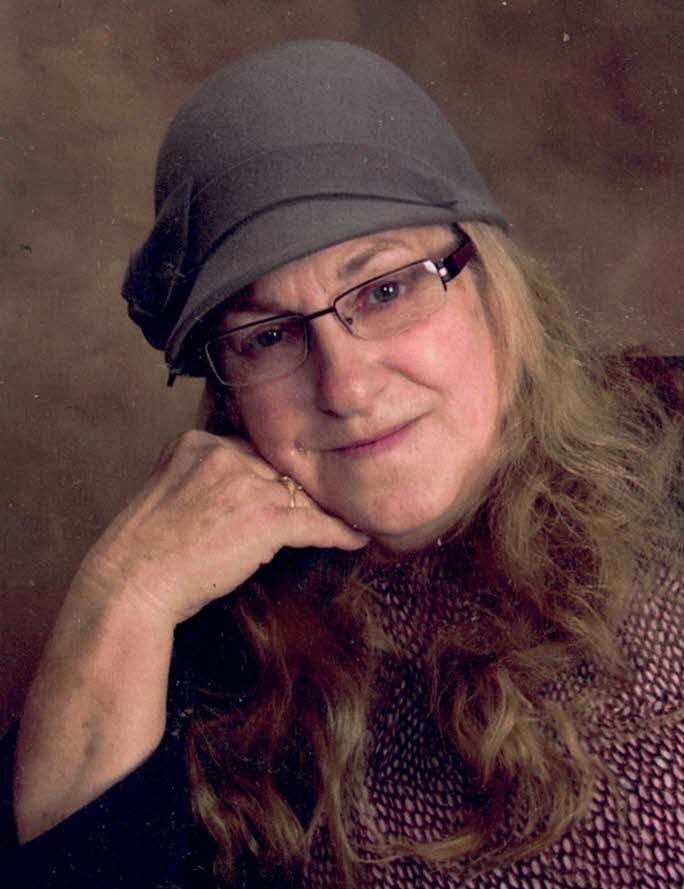 Sandra Kay Kitchens 2023 Isburg Funeral Chapels