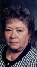 Doris Hood Martin