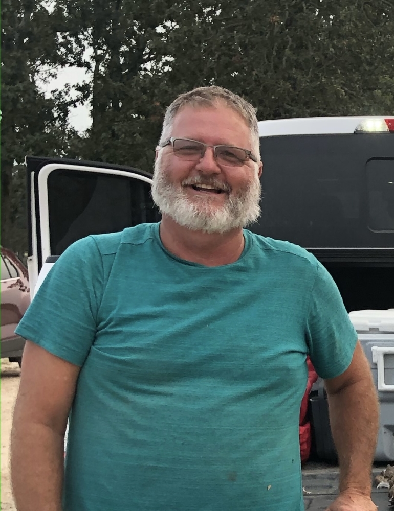 Brent A. Martin 2023 Null & Son Funeral Home