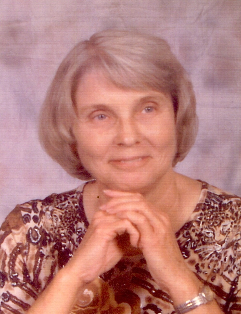 Lou Tripp 2023 Wilkerson Funeral Home