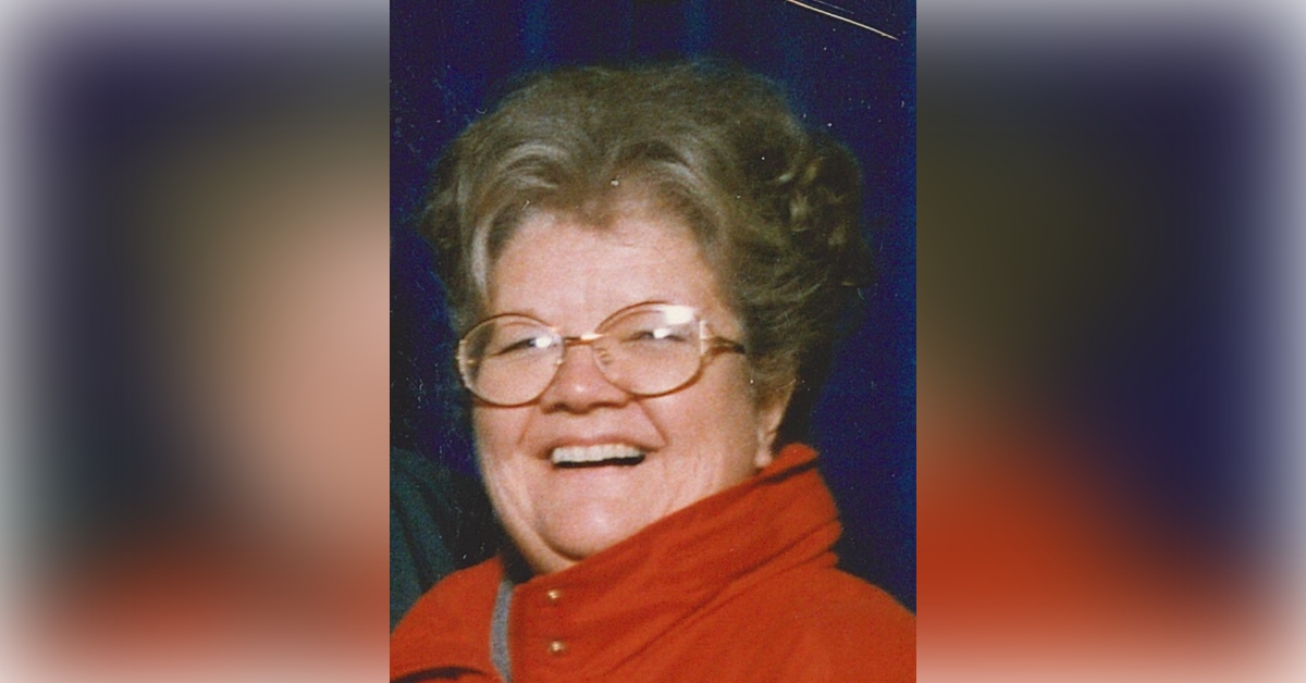 Obituary information for Judy Nottingham