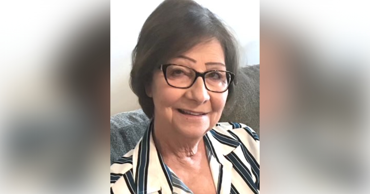 Obituary information for Linda Collins