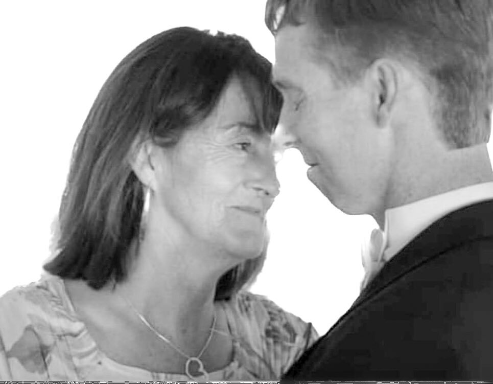 Elsie Parsons 2023 Hickey's Funeral Home