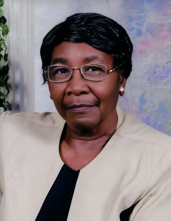 Mrs. Reba Mae "Big Ma" Goodson Wrens Obituary
