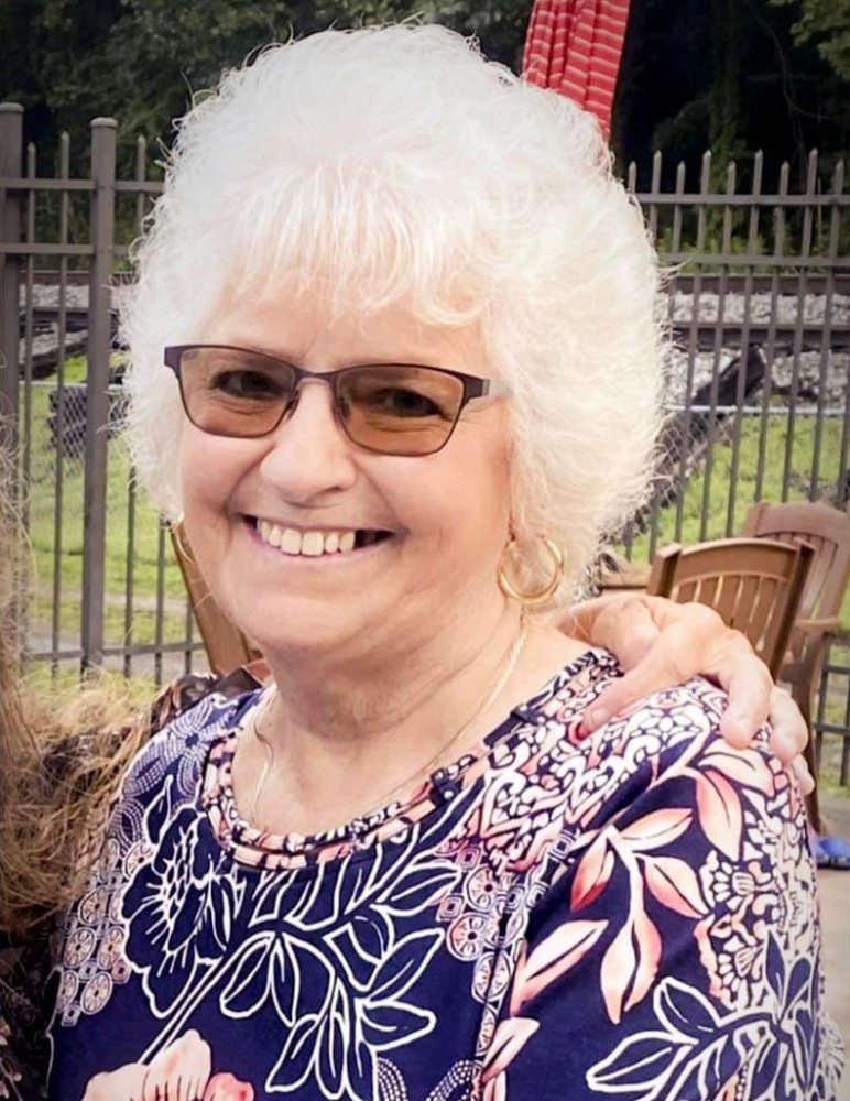 Johnnie Marie Phillips Lockhart Wolfe 2023 Fanning Funeral Homes