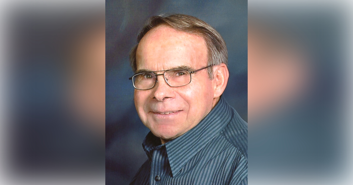 Obituary information for Larry Schaefer