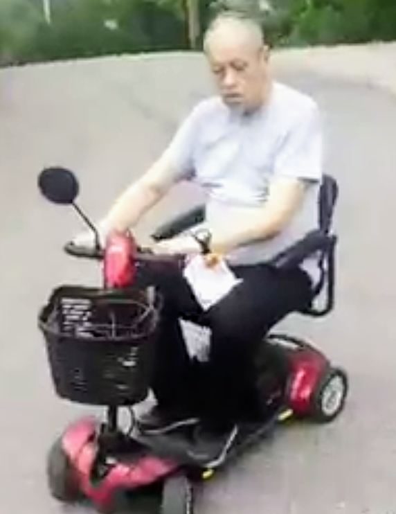 Kevin Wayne Layne 2023 Globe Funeral Chapel