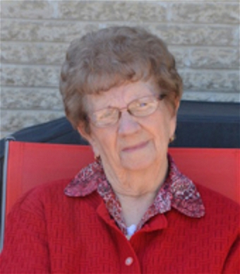 Muriel Szell Whitewood Obituary