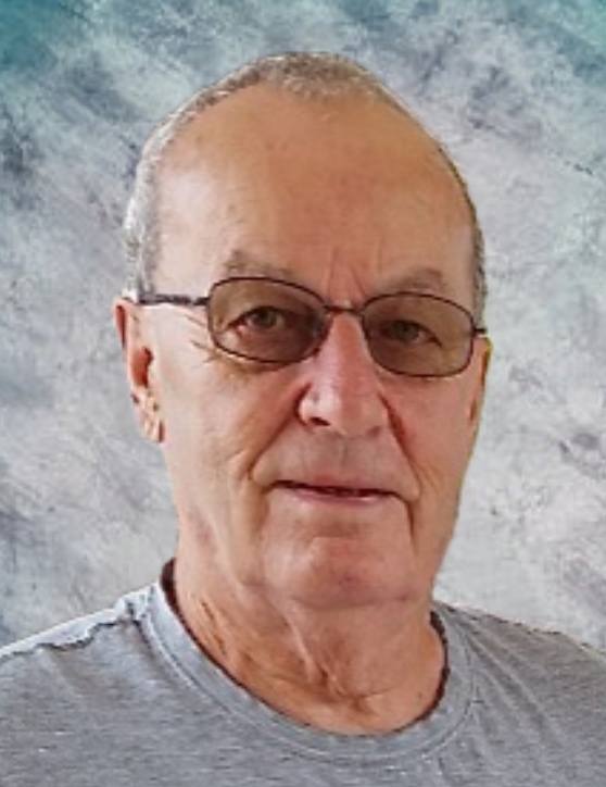 Michael J. Hart 2023 Dickinson Funeral Home