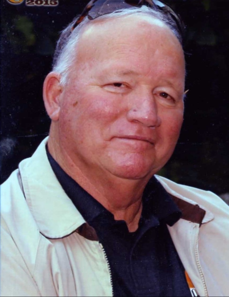 Thomas Vance Tarkenton 2023 Maitland Funeral Homes