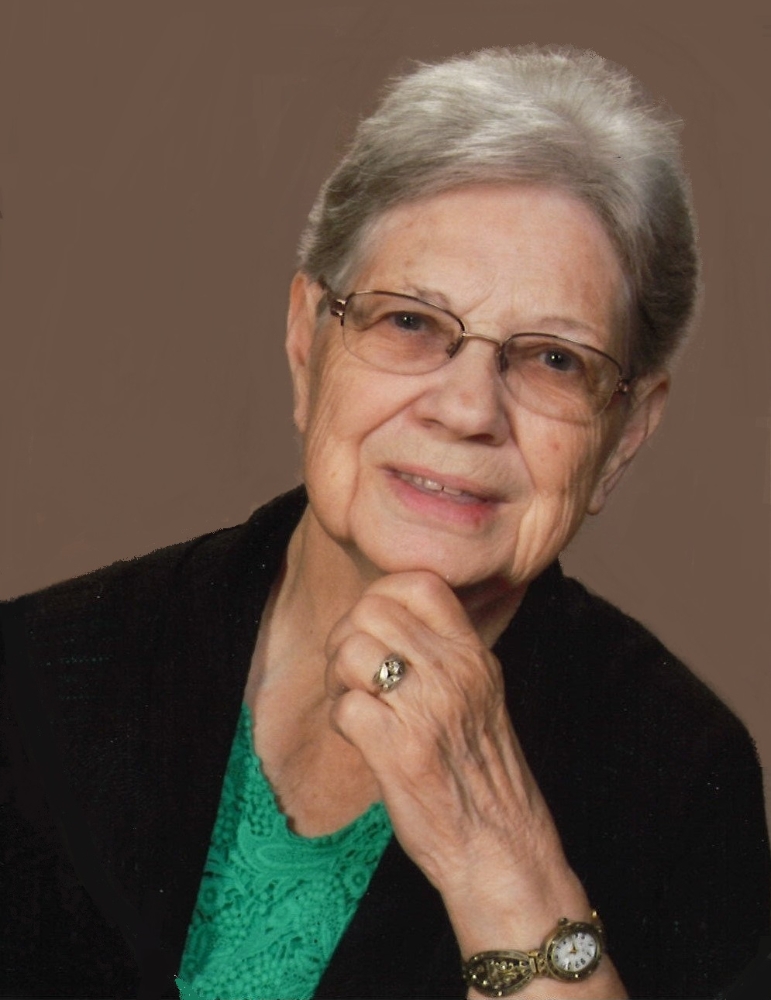 Donna Marie Bantam 2023 PlumerGobber Funeral Home