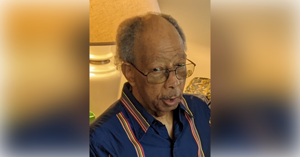 Samuel Rutland Poinsette Obituary