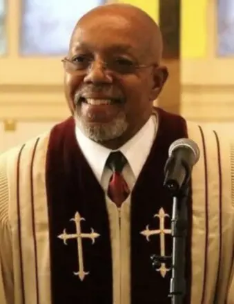 Rev. Raymond Earl Williams Jr. 30225240