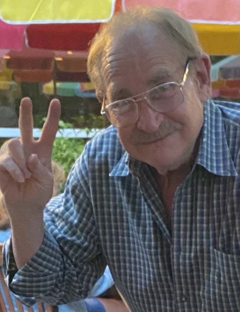 James "Jim" Arthur Ward 2024 Brewer and Sons Funeral