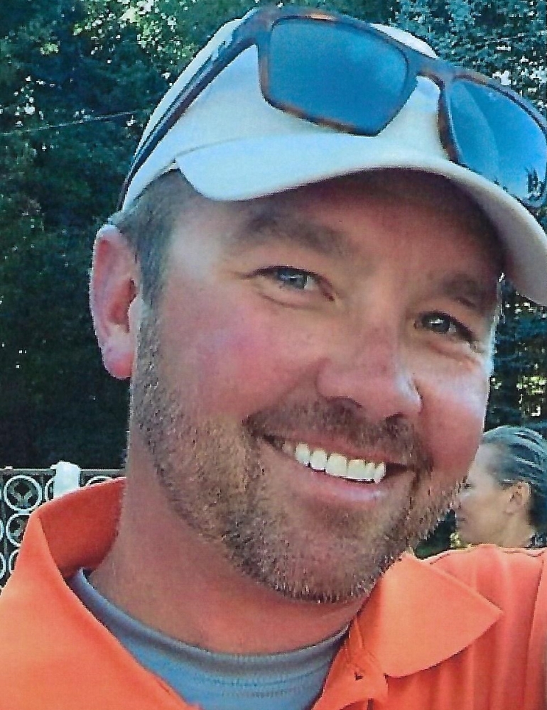 Anthony D. Keller 2023 Gower Funeral Home