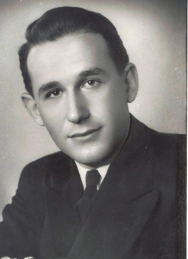 Constantinos G Contos 2017 Kearns Funeral Home