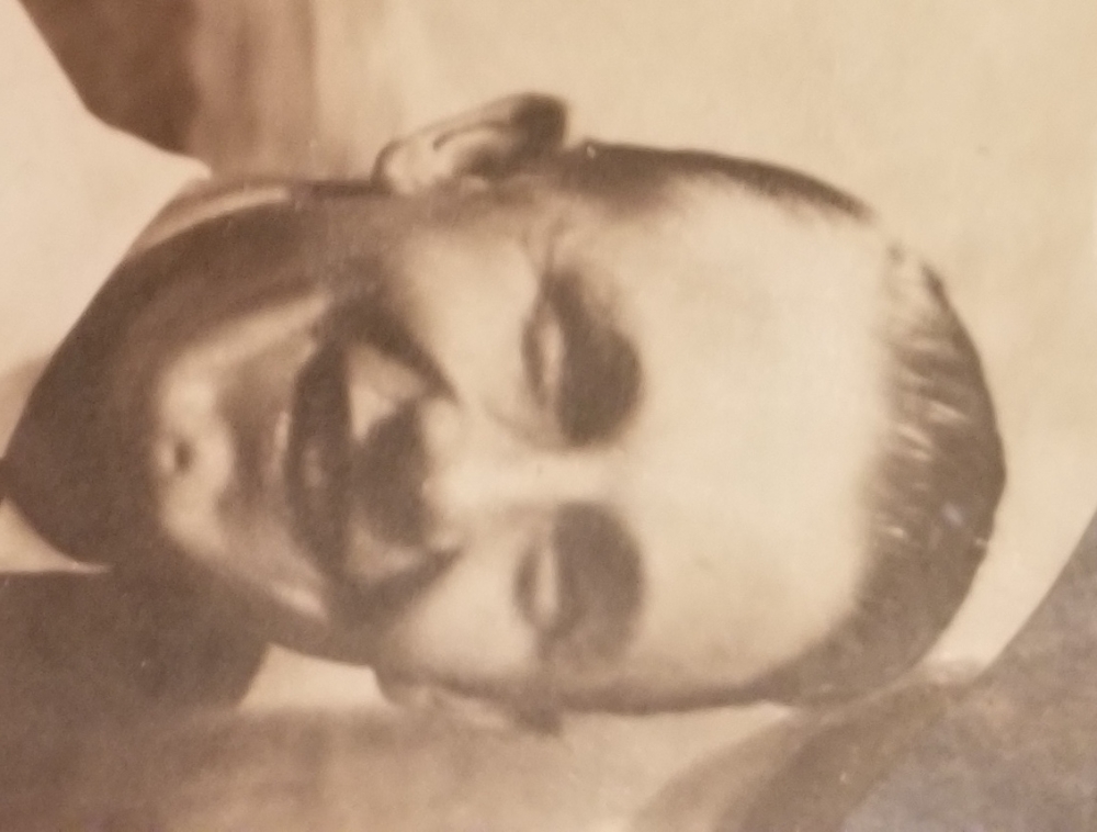 Beyer Landon 2018 Kearns Funeral Home