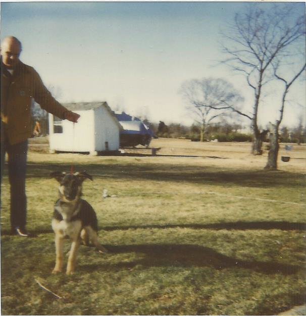 Richard A Harris 2018 Kearns Funeral Home