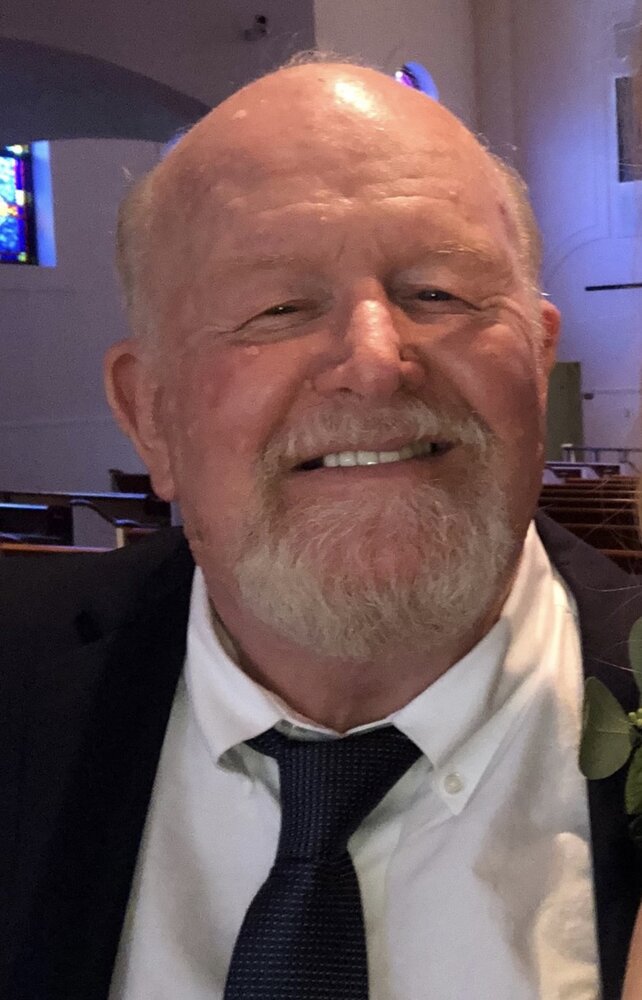 Earl Robert Richards 2022 Kearns Funeral Home