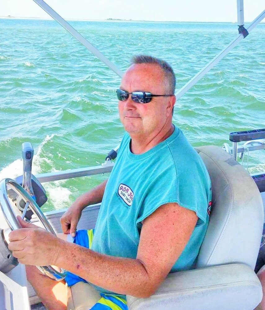 Christopher Charles 'Chris' Bartley 2022 Kearns Funeral Home