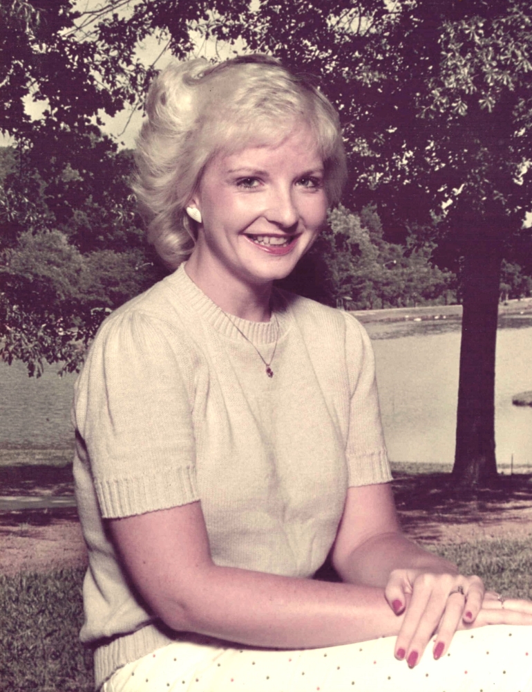 Rhonda Michelle Marlow 2023 CrossSmith Funeral Home Inc