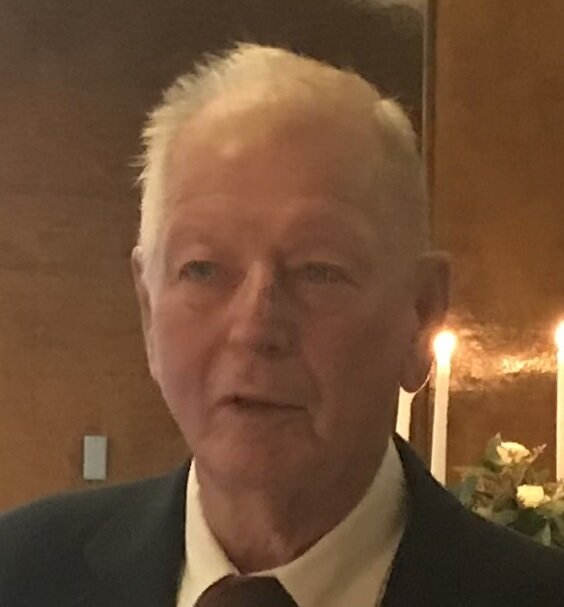 Robert Weygand Sr. 2022 Kearns Funeral Home