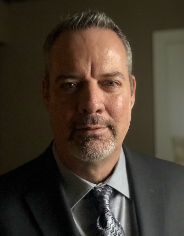 Robert L 'Rob' Byrnes 2022 Kearns Funeral Home