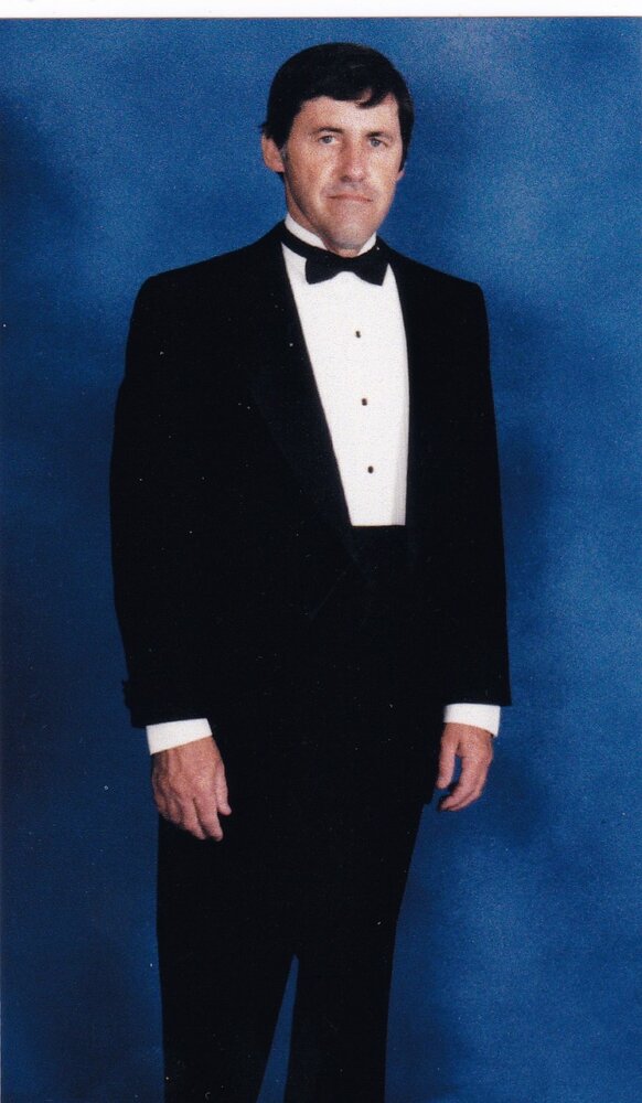 Daniel 'Dan' Walker 2023 Kearns Funeral Home