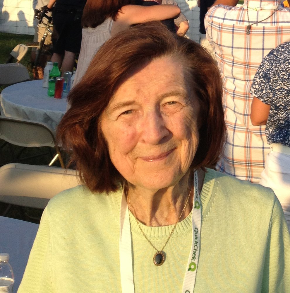 Laura M Connolly 2017 Kearns Funeral Home