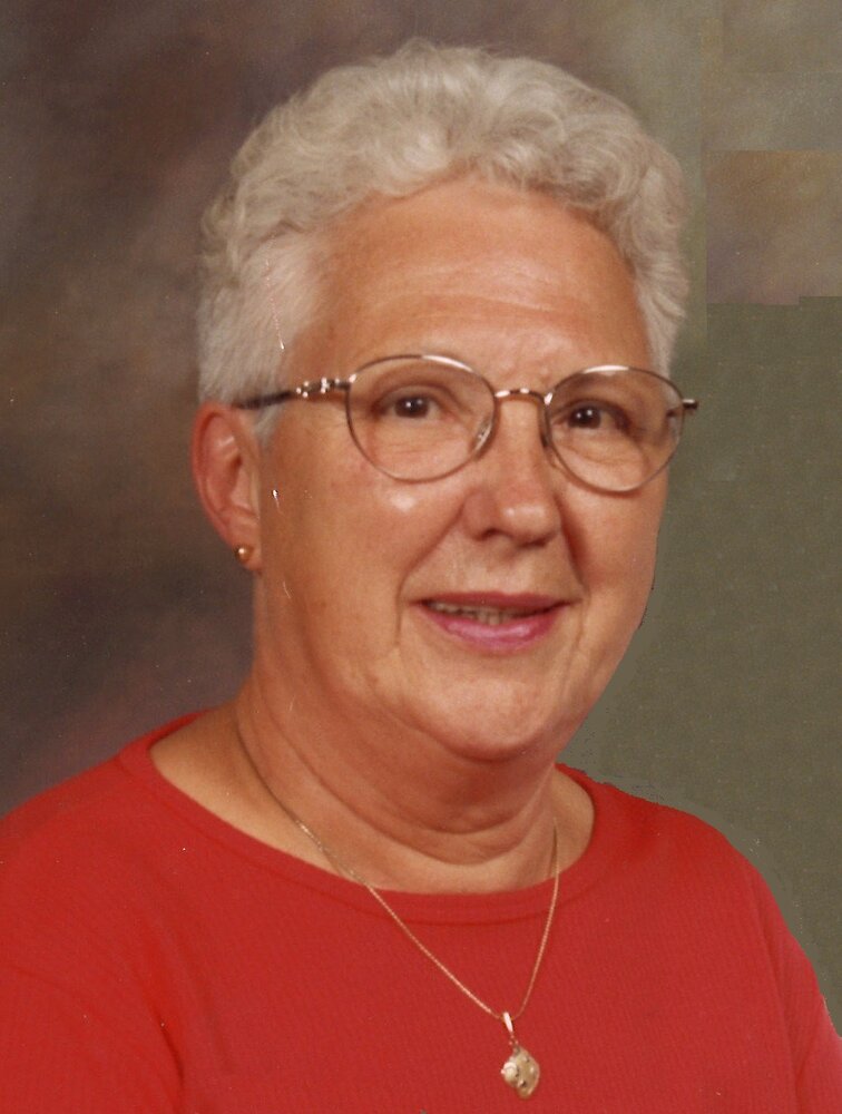 Madeleine Marie Holmes 2023 Welland Funeral Home Ltd.